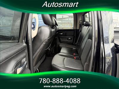 2013 RAM 1500 Sport   - Photo 7 - Edmonton, AB T5S 1P8
