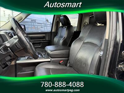 2013 RAM 1500 Sport   - Photo 9 - Edmonton, AB T5S 1P8
