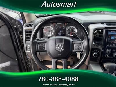 2013 RAM 1500 Sport   - Photo 12 - Edmonton, AB T5S 1P8