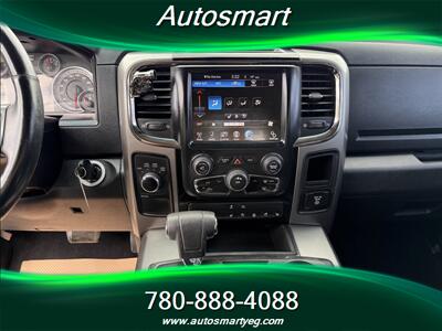 2013 RAM 1500 Sport   - Photo 11 - Edmonton, AB T5S 1P8