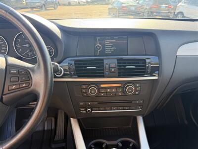 2014 BMW X3 xDrive28i   - Photo 13 - Edmonton, AB T5S 1P8