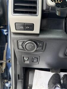 2018 Ford F-150 Lariat   - Photo 14 - Edmonton, AB T5L 1A4