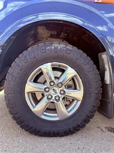 2018 Ford F-150 Lariat - Photo 14 - Edmonton, AB T5S 1P8