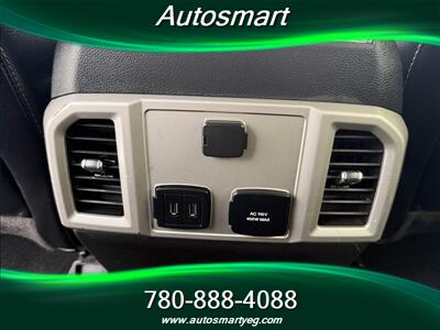 2018 Ford F-150 Lariat   - Photo 8 - Edmonton, AB T5L 1A4