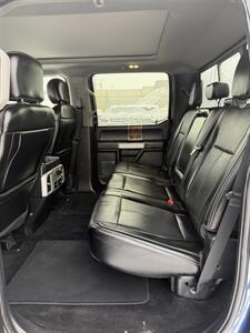 2018 Ford F-150 Lariat   - Photo 7 - Edmonton, AB T5L 1A4