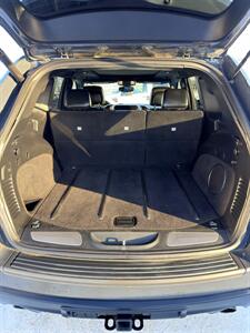 2017 Jeep Grand Cherokee Trailhawk - Photo 7 - Edmonton, AB T5L 1A4