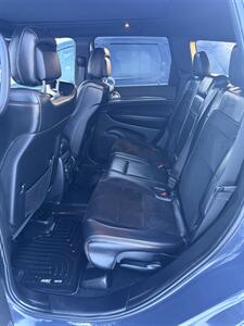 2017 Jeep Grand Cherokee Trailhawk - Photo 8 - Edmonton, AB T5L 1A4