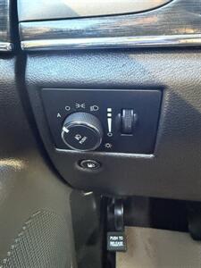 2017 Jeep Grand Cherokee Trailhawk - Photo 15 - Edmonton, AB T5L 1A4