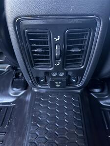 2017 Jeep Grand Cherokee Trailhawk - Photo 9 - Edmonton, AB T5L 1A4