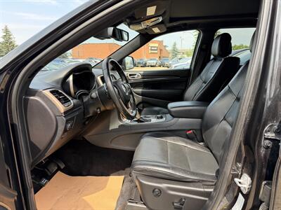 2016 Jeep Grand Cherokee Summit   - Photo 12 - Edmonton, AB T5S 1P8