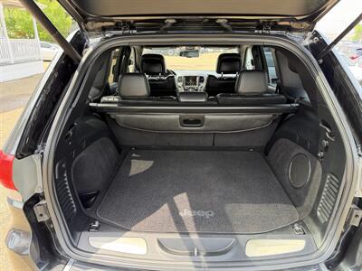 2016 Jeep Grand Cherokee Summit   - Photo 7 - Edmonton, AB T5S 1P8