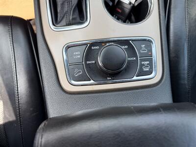 2016 Jeep Grand Cherokee Summit   - Photo 13 - Edmonton, AB T5S 1P8