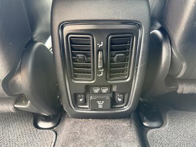 2016 Jeep Grand Cherokee Summit   - Photo 9 - Edmonton, AB T5S 1P8