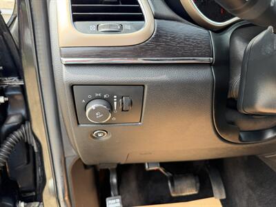 2016 Jeep Grand Cherokee Summit   - Photo 15 - Edmonton, AB T5S 1P8