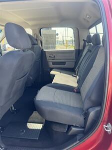 2009 Dodge Ram 1500 SLT   - Photo 7 - Edmonton, AB T5L 1A4