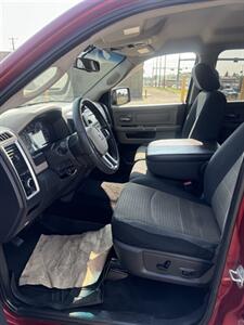 2009 Dodge Ram 1500 SLT   - Photo 9 - Edmonton, AB T5L 1A4