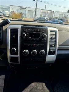 2009 Dodge Ram 1500 SLT   - Photo 11 - Edmonton, AB T5L 1A4