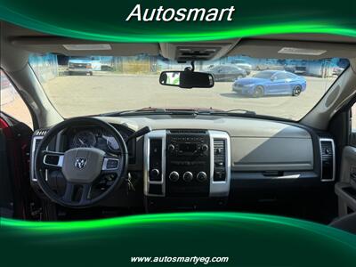2009 Dodge Ram 1500 SLT   - Photo 8 - Edmonton, AB T5L 1A4