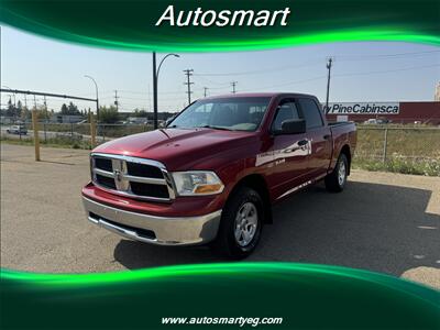2009 Dodge Ram 1500 SLT   - Photo 3 - Edmonton, AB T5L 1A4