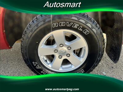 2009 Dodge Ram 1500 SLT   - Photo 13 - Edmonton, AB T5L 1A4