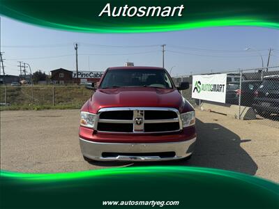 2009 Dodge Ram 1500 SLT   - Photo 2 - Edmonton, AB T5L 1A4