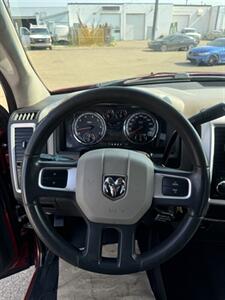 2009 Dodge Ram 1500 SLT   - Photo 10 - Edmonton, AB T5L 1A4