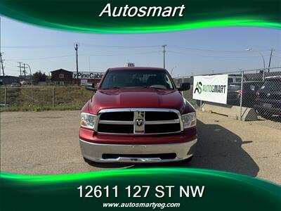 2009 Dodge Ram 1500 SLT   - Photo 2 - Edmonton, AB T5L 1A4