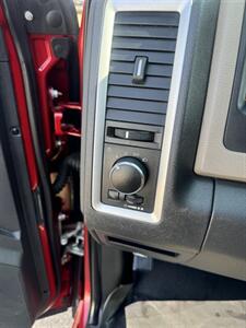 2009 Dodge Ram 1500 SLT   - Photo 12 - Edmonton, AB T5L 1A4