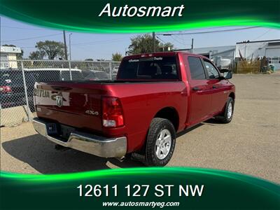 2009 Dodge Ram 1500 SLT   - Photo 6 - Edmonton, AB T5L 1A4