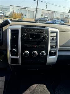 2009 Dodge Ram 1500 SLT   - Photo 11 - Edmonton, AB T5L 1A4