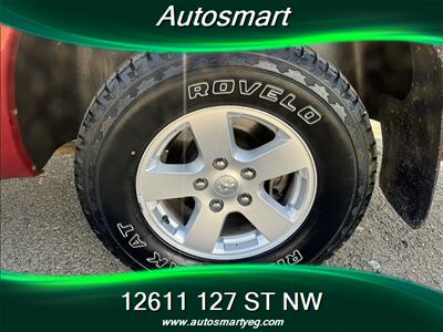 2009 Dodge Ram 1500 SLT   - Photo 13 - Edmonton, AB T5L 1A4