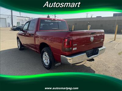 2009 Dodge Ram 1500 SLT   - Photo 4 - Edmonton, AB T5L 1A4