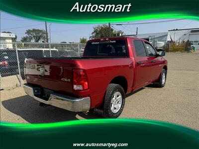 2009 Dodge Ram 1500 SLT   - Photo 6 - Edmonton, AB T5L 1A4
