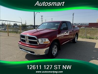 2009 Dodge Ram 1500 SLT   - Photo 3 - Edmonton, AB T5L 1A4