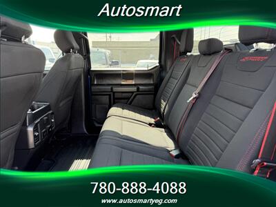 2018 Ford F-150 XLT   - Photo 7 - Edmonton, AB T5L 1A4