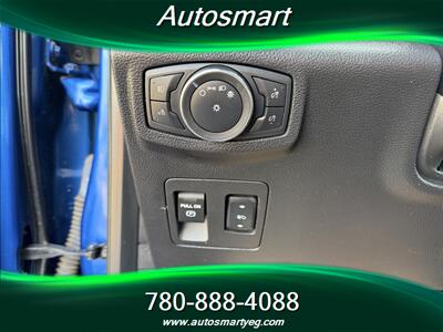 2018 Ford F-150 XLT   - Photo 14 - Edmonton, AB T5L 1A4