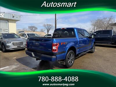 2018 Ford F-150 XLT   - Photo 6 - Edmonton, AB T5L 1A4