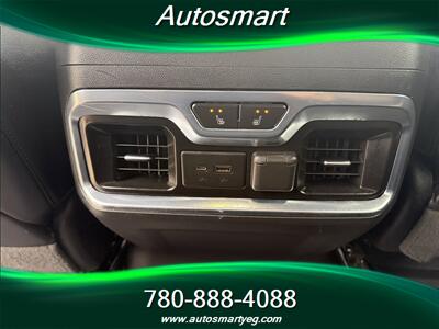 2020 Chevrolet Silverado 1500 High Country   - Photo 8 - Edmonton, AB T5L 1A4
