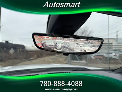 2020 Chevrolet Silverado 1500 High Country   - Photo 13 - Edmonton, AB T5L 1A4