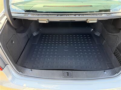 2012 Mercedes-Benz E 63 AMG   - Photo 7 - Edmonton, AB T5S 1P8