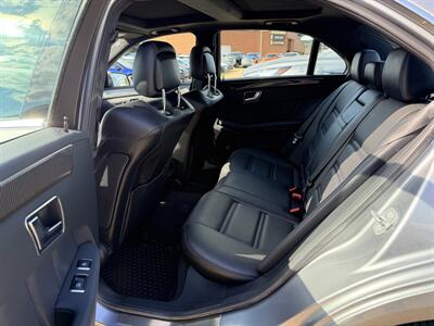 2012 Mercedes-Benz E 63 AMG   - Photo 8 - Edmonton, AB T5S 1P8