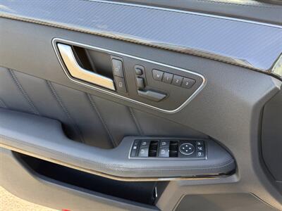 2012 Mercedes-Benz E 63 AMG   - Photo 17 - Edmonton, AB T5S 1P8