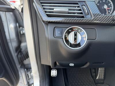 2012 Mercedes-Benz E 63 AMG   - Photo 16 - Edmonton, AB T5S 1P8