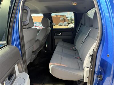 2012 Ford F-150 XTR   - Photo 7 - Edmonton, AB T5S 1P8