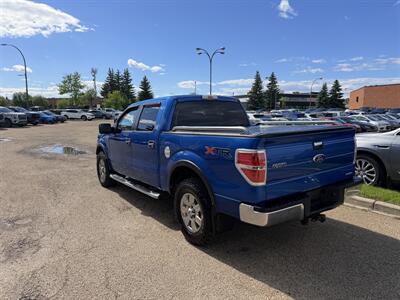 2012 Ford F-150 XTR   - Photo 4 - Edmonton, AB T5S 1P8