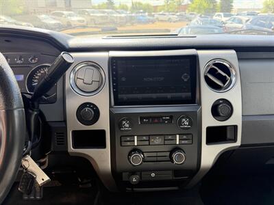 2012 Ford F-150 XTR   - Photo 11 - Edmonton, AB T5S 1P8