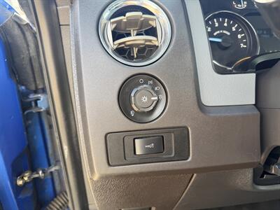 2012 Ford F-150 XTR   - Photo 13 - Edmonton, AB T5S 1P8