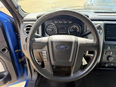 2012 Ford F-150 XTR   - Photo 12 - Edmonton, AB T5S 1P8