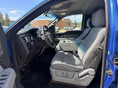 2012 Ford F-150 XTR   - Photo 10 - Edmonton, AB T5S 1P8