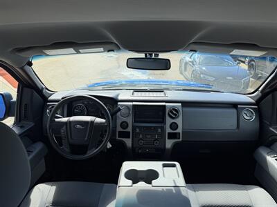 2012 Ford F-150 XTR   - Photo 8 - Edmonton, AB T5S 1P8